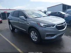 5GAERBKW1MJ178591 2021 BUICK ENCLAVE