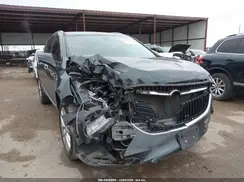 5GAERBKW1MJ182821 2021 BUICK ENCLAVE
