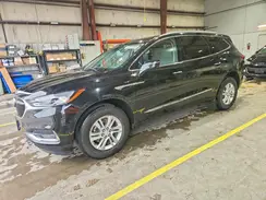 5GAERBKW1MJ186500 2021 BUICK ENCLAVE