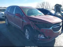 5GAERBKW1MJ205823 2021 BUICK ENCLAVE