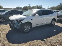 5GAERBKW1MJ206373 2021 BUICK ENCLAVE