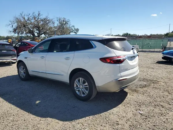 5GAERBKW1MJ206373 2021 BUICK ENCLAVE - Image 2