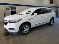 5GAERBKW1MJ207846 2021 BUICK ENCLAVE