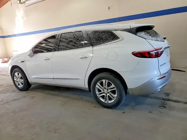 5GAERBKW1MJ207846 2021 BUICK ENCLAVE - Image 2
