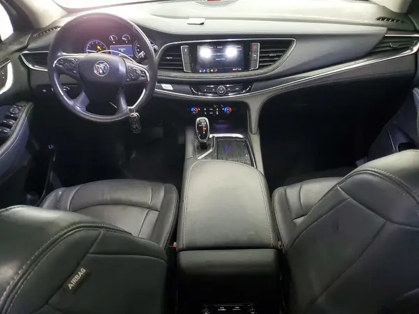 5GAERBKW1MJ207846 2021 BUICK ENCLAVE - Image 8