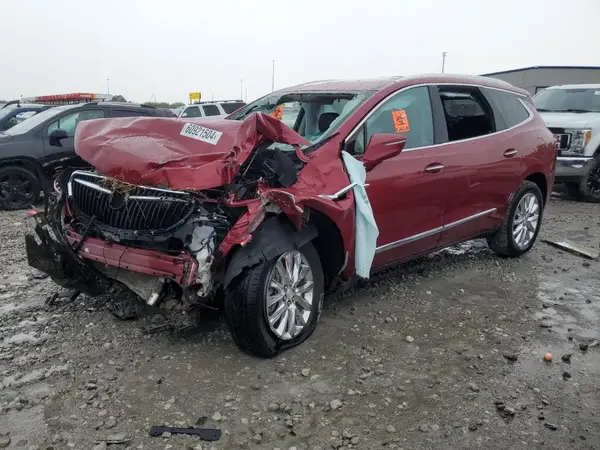 5GAERBKW1MJ219544 2021 BUICK ENCLAVE - Image 1