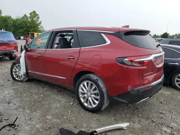 5GAERBKW1MJ219544 2021 BUICK ENCLAVE - Image 2
