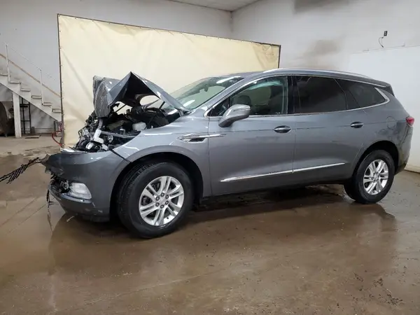5GAERBKW1MJ222007 2021 BUICK ENCLAVE - Image 1