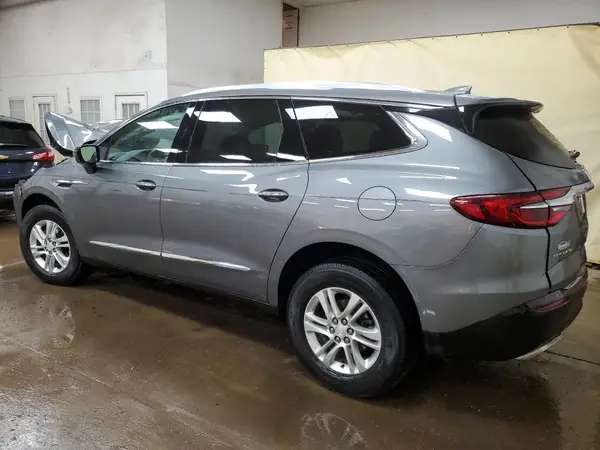 5GAERBKW1MJ222007 2021 BUICK ENCLAVE - Image 2