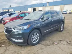 5GAERBKW1MJ238515 2021 BUICK ENCLAVE