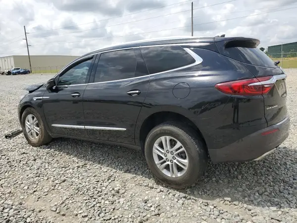 5GAERBKW1MJ248218 2021 BUICK ENCLAVE - Image 2
