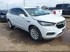 5GAERBKW1MJ249255 2021 BUICK ENCLAVE