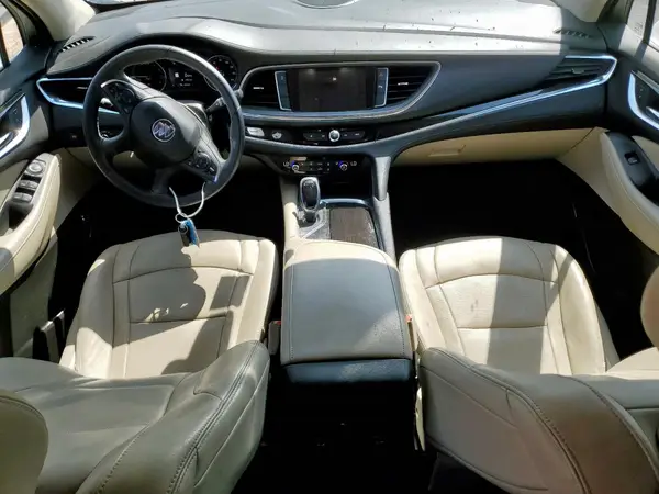 5GAERBKW1MJ249515 2021 BUICK ENCLAVE - Image 8
