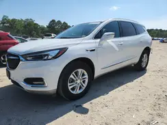 5GAERBKW1MJ255543 2021 BUICK ENCLAVE