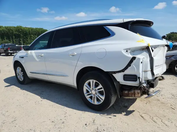 5GAERBKW1MJ255543 2021 BUICK ENCLAVE - Image 2