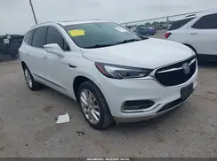 5GAERBKW1MJ260627 2021 BUICK ENCLAVE