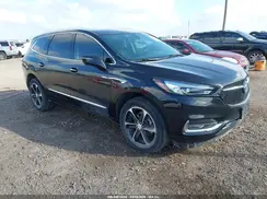 5GAERBKW1MJ263639 2021 BUICK ENCLAVE