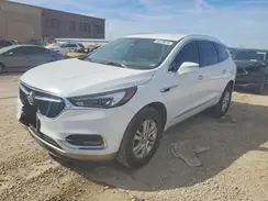 5GAERBKW1MJ266136 2021 BUICK ENCLAVE