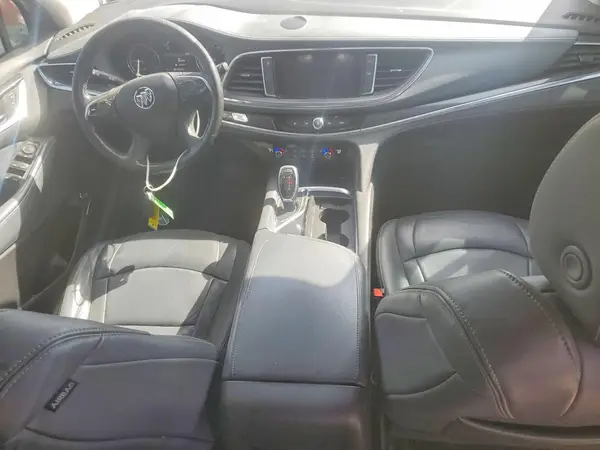 5GAERBKW1MJ266136 2021 BUICK ENCLAVE - Image 8