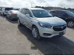 5GAERBKW1MJ270641 2021 BUICK ENCLAVE
