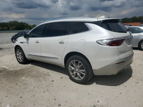5GAERBKW1NJ110809 2022 BUICK ENCLAVE - Image 2