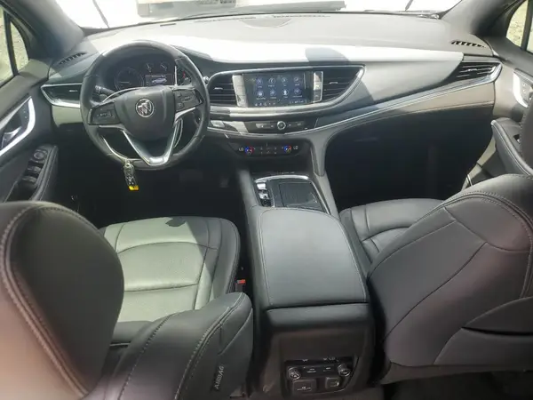 5GAERBKW1NJ110809 2022 BUICK ENCLAVE - Image 8