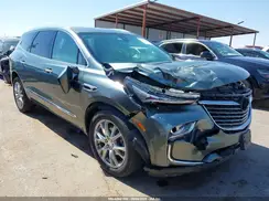 5GAERBKW1NJ133409 2022 BUICK ENCLAVE
