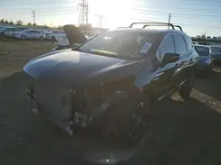 5GAERBKW1NJ164496 2022 BUICK ENCLAVE