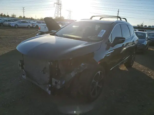 5GAERBKW1NJ164496 2022 BUICK ENCLAVE - Image 1