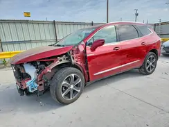 5GAERBKW1NJ170444 2022 BUICK ENCLAVE