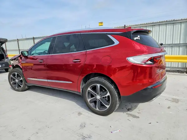 5GAERBKW1NJ170444 2022 BUICK ENCLAVE - Image 2