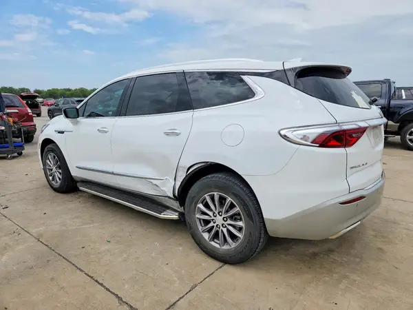 5GAERBKW1NJ176454 2022 BUICK ENCLAVE - Image 2