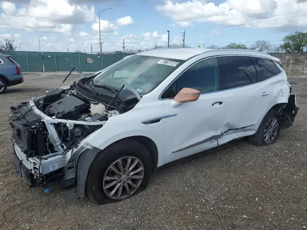 5GAERBKW1NJ181248 2022 BUICK ENCLAVE - Image 1