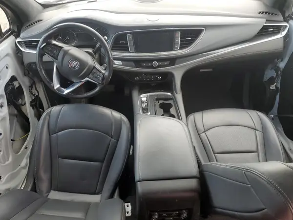 5GAERBKW1NJ181248 2022 BUICK ENCLAVE - Image 8