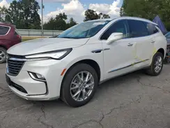 5GAERBKW1PJ104107 2023 BUICK ENCLAVE