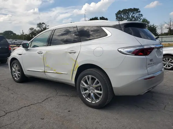 5GAERBKW1PJ104107 2023 BUICK ENCLAVE - Image 2