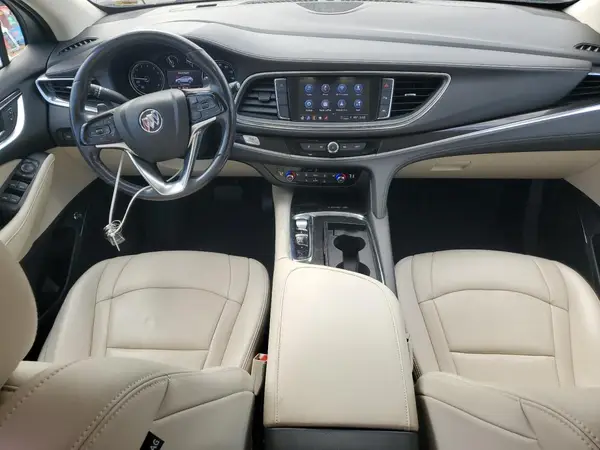 5GAERBKW1PJ104107 2023 BUICK ENCLAVE - Image 8