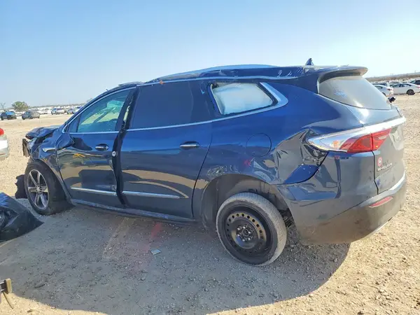 5GAERBKW1PJ113373 2023 BUICK ENCLAVE - Image 2