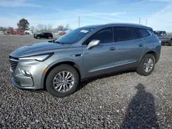 5GAERBKW1PJ122798 2023 BUICK ENCLAVE