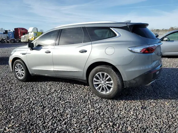5GAERBKW1PJ122798 2023 BUICK ENCLAVE - Image 2