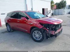 5GAERBKW1PJ136748 2023 BUICK ENCLAVE