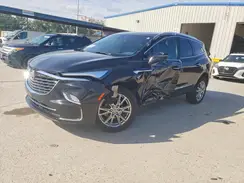 5GAERBKW1PJ143487 2023 BUICK ENCLAVE