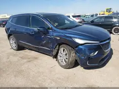 5GAERBKW1PJ157504 2023 BUICK ENCLAVE