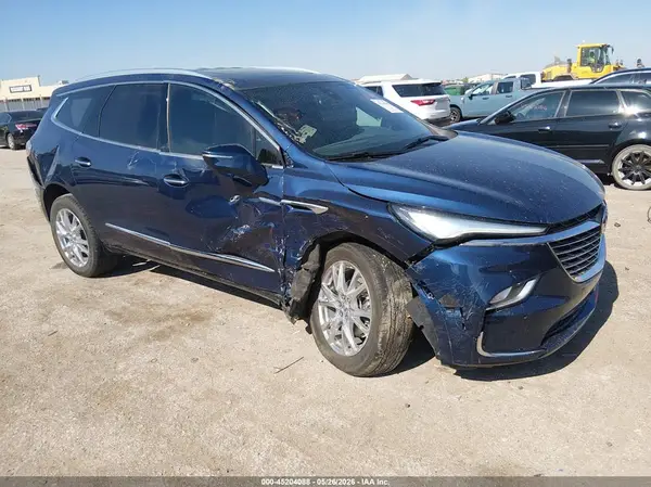 5GAERBKW1PJ157504 2023 BUICK ENCLAVE - Image 1