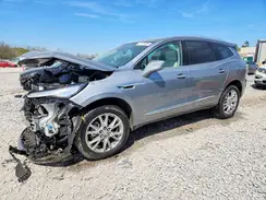 5GAERBKW1PJ163271 2023 BUICK ENCLAVE