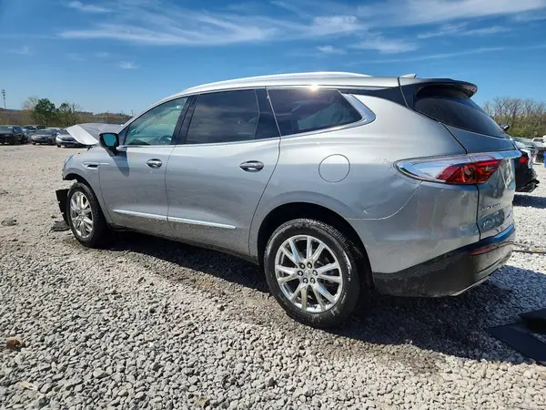 5GAERBKW1PJ163271 2023 BUICK ENCLAVE - Image 2