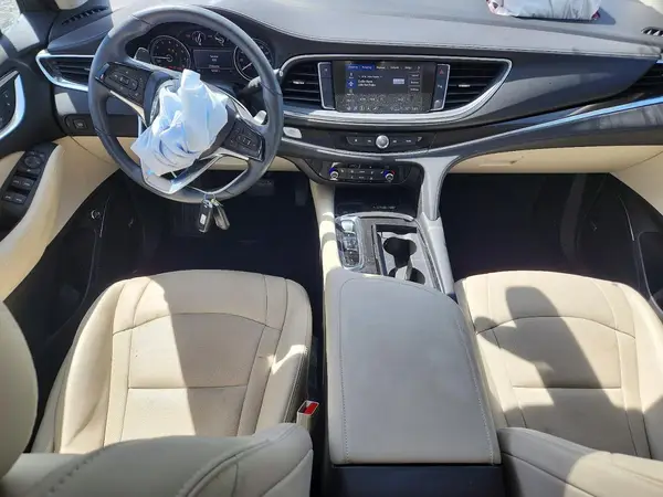5GAERBKW1PJ163271 2023 BUICK ENCLAVE - Image 8