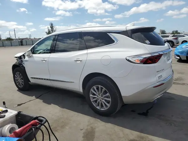 5GAERBKW1PJ191569 2023 BUICK ENCLAVE - Image 2