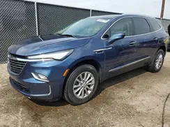 5GAERBKW1PJ205695 2023 BUICK ENCLAVE