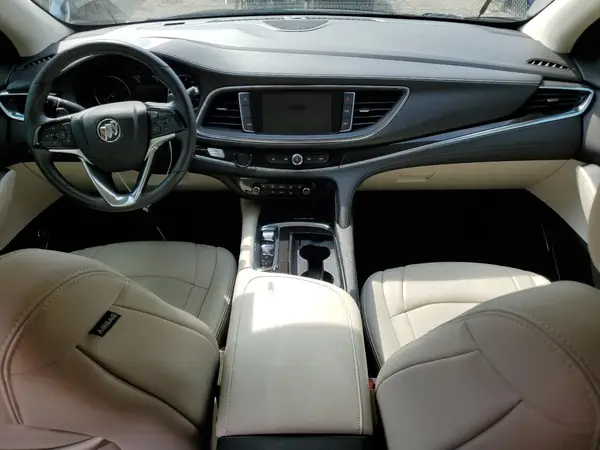 5GAERBKW1PJ205695 2023 BUICK ENCLAVE - Image 8